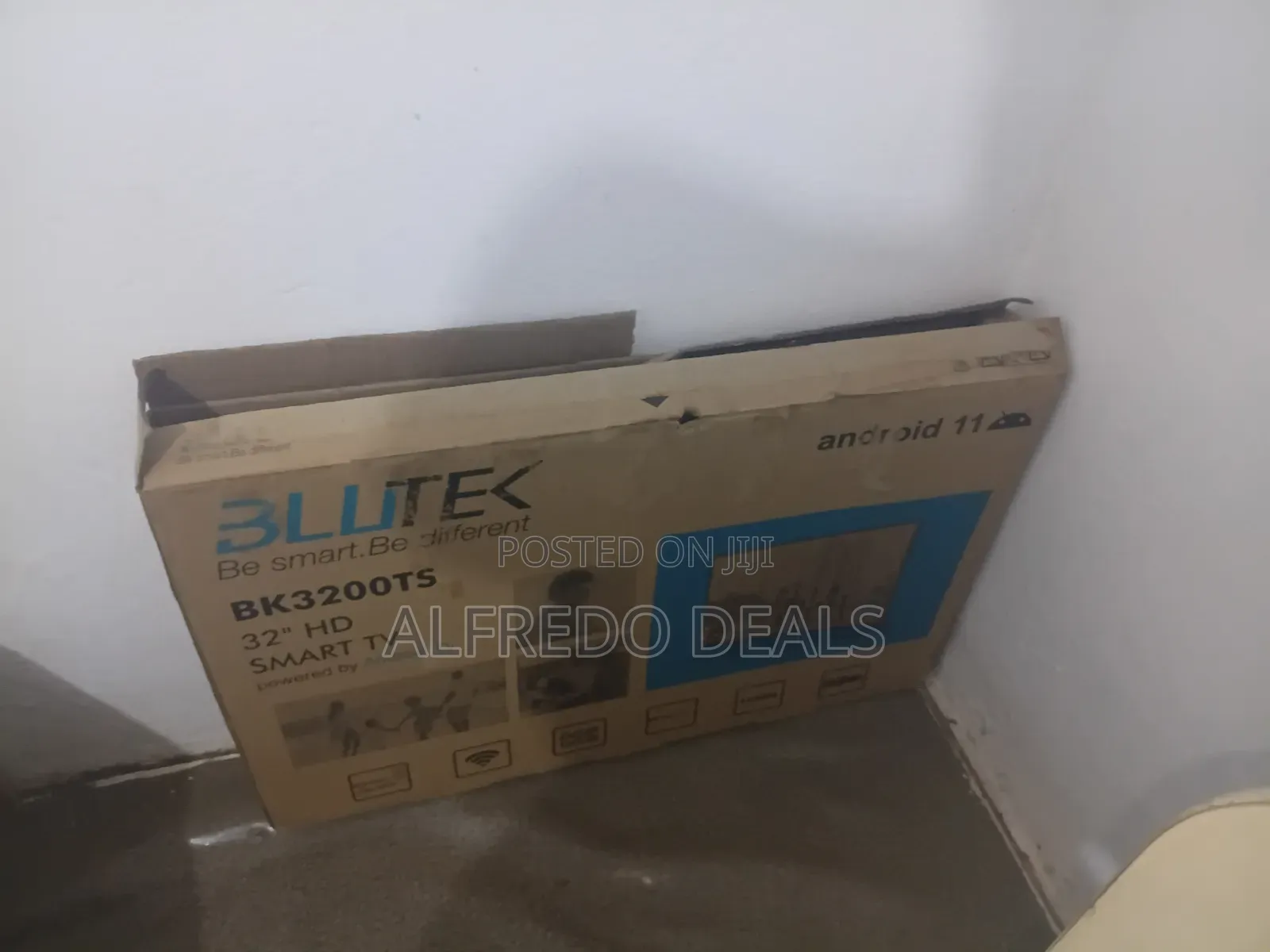 Andriod TV 32 Inches