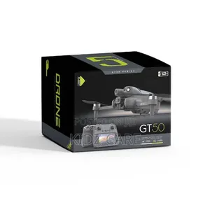 8k Gt50 GPS Drone