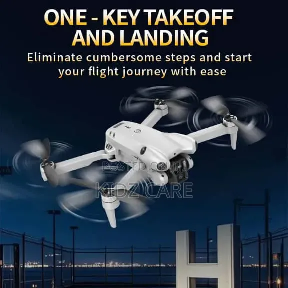 8k Gt50 GPS Drone