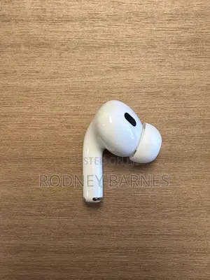 AirPods Pro 2nd Gen Left in-Ear Only