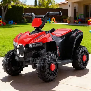 Kidies Electronic Motorbike