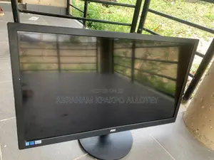 AOC 28”gaming Monitor