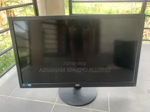 AOC 28”gaming Monitor