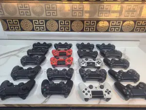 PS4 Home Used Controller