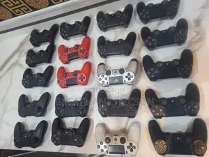 PS4 Home Used Controller
