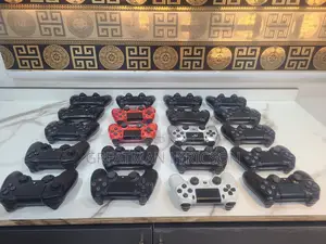 PS4 Home Used Controller
