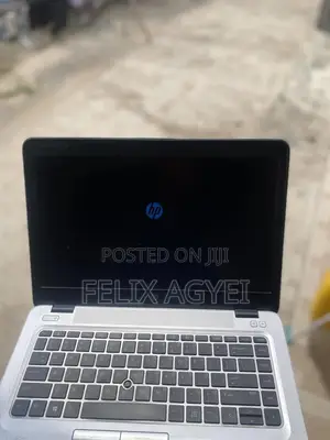 Laptop HP EliteBook 840 G3 16GB Intel Core i5 HDD 500GB