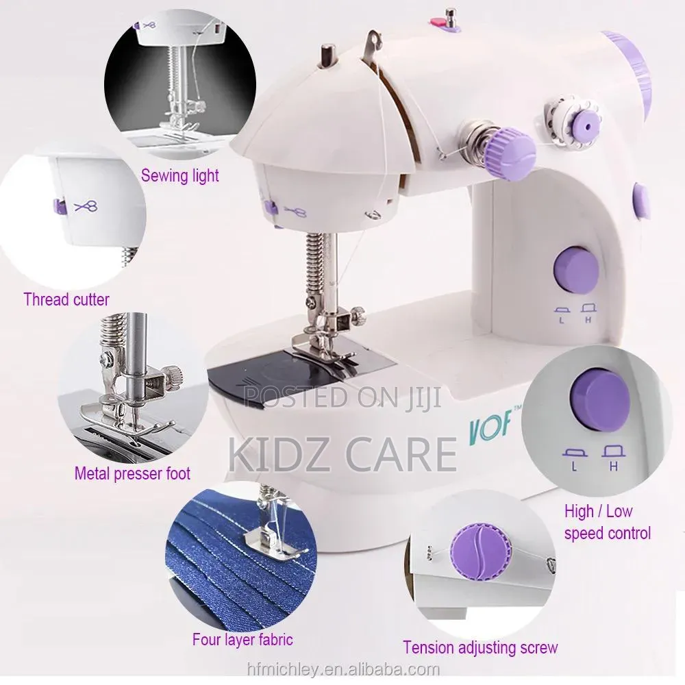 Mini Sawing Machine