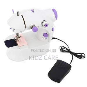 Mini Sawing Machine