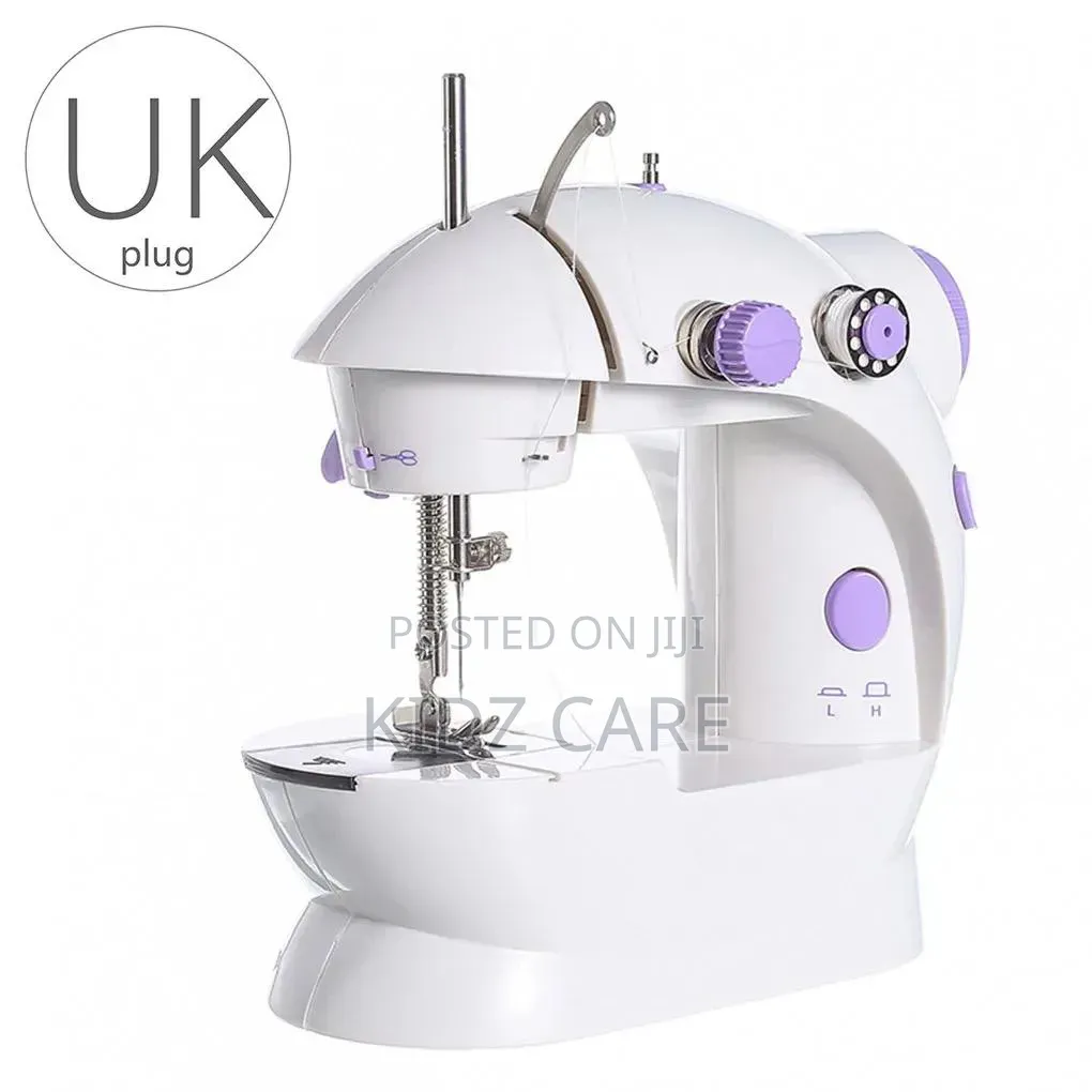 Mini Sawing Machine