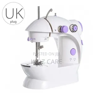 Mini Sawing Machine