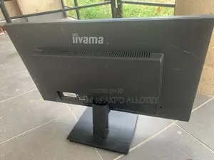Iiyama 24” G- Master Edgleless Gaming Monitor