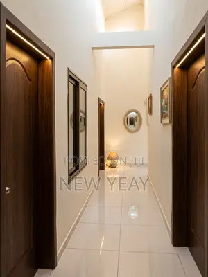 Furnished 2 Bedroom