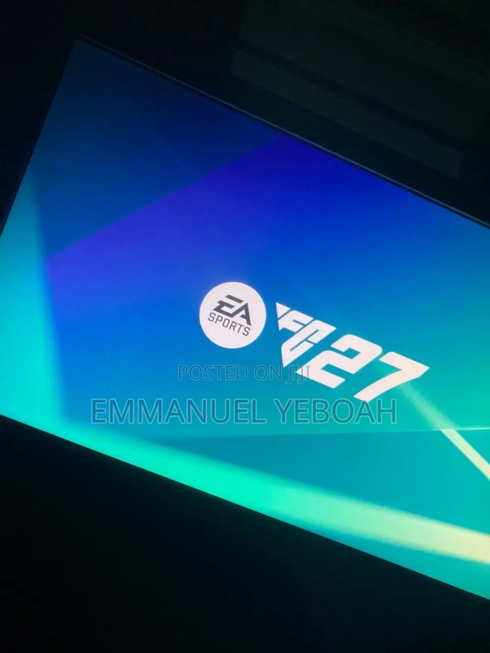 PS5 Digital With 2 Controllers and 8 Games