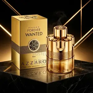 Azzaro Forever Wanted Elixir Parfum in Fragrance