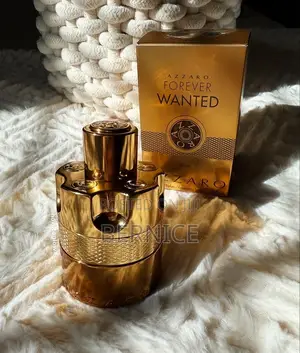 Azzaro Forever Wanted Elixir Parfum in Fragrance