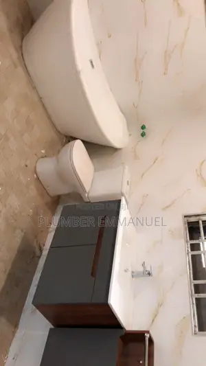 Professional Plumber in Accra - No Leak, Clean Work