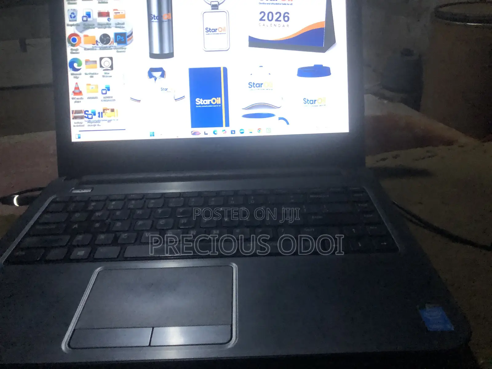 Laptop Dell Latitude 7400 8GB Intel Core i7 HDD+SSD 320GB