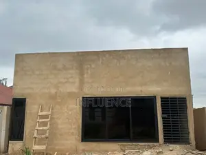 2bdrm House in Pokuase, East Legon for sale
