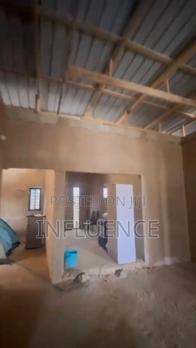 2bdrm House in Pokuase, East Legon for sale