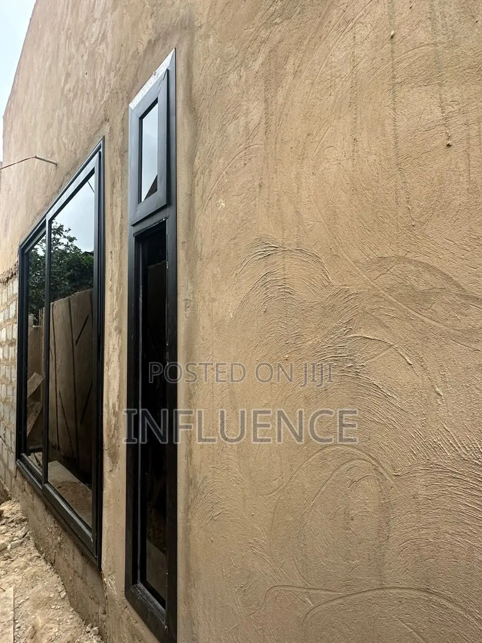 2bdrm House in Pokuase, East Legon for sale