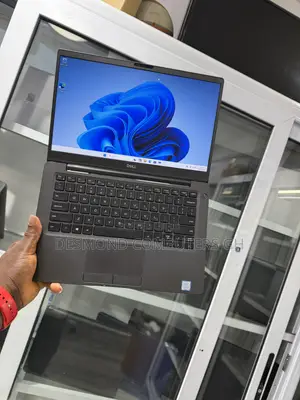 Laptop Dell Latitude 7300 16GB Intel Core i5 SSD 256GB