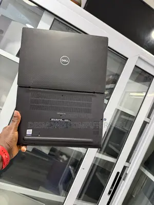 Laptop Dell Latitude 7300 16GB Intel Core i5 SSD 256GB