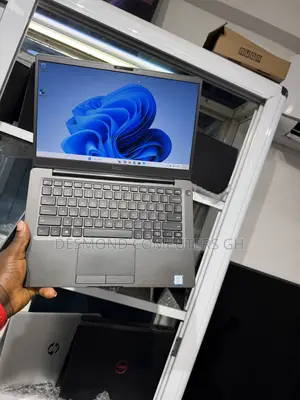 Laptop Dell Latitude 7300 16GB Intel Core i5 SSD 256GB