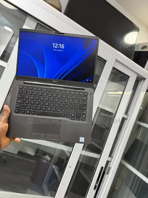 Laptop Dell Latitude 7300 16GB Intel Core i5 SSD 256GB