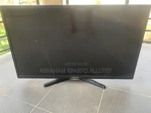 32” Full Digital TV