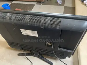 32” Full Digital TV