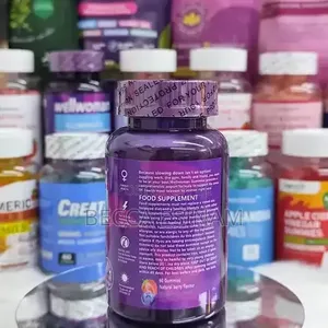 Well Woman Gummies