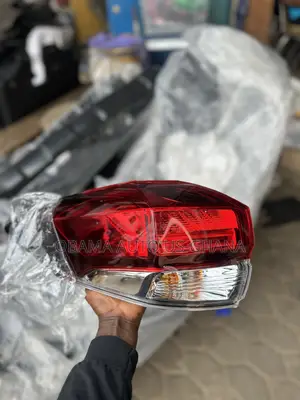 Toyota Rush Taillight 2018 2019 2020 2021 2022 Tail Light