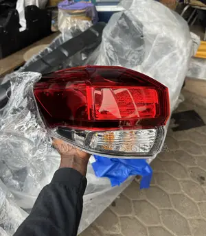 Toyota Rush Taillight 2018 2019 2020 2021 2022 Tail Light