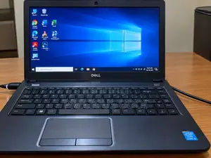 Laptop Dell Latitude 7400 8GB Intel Core i7 HDD+SSD 320GB