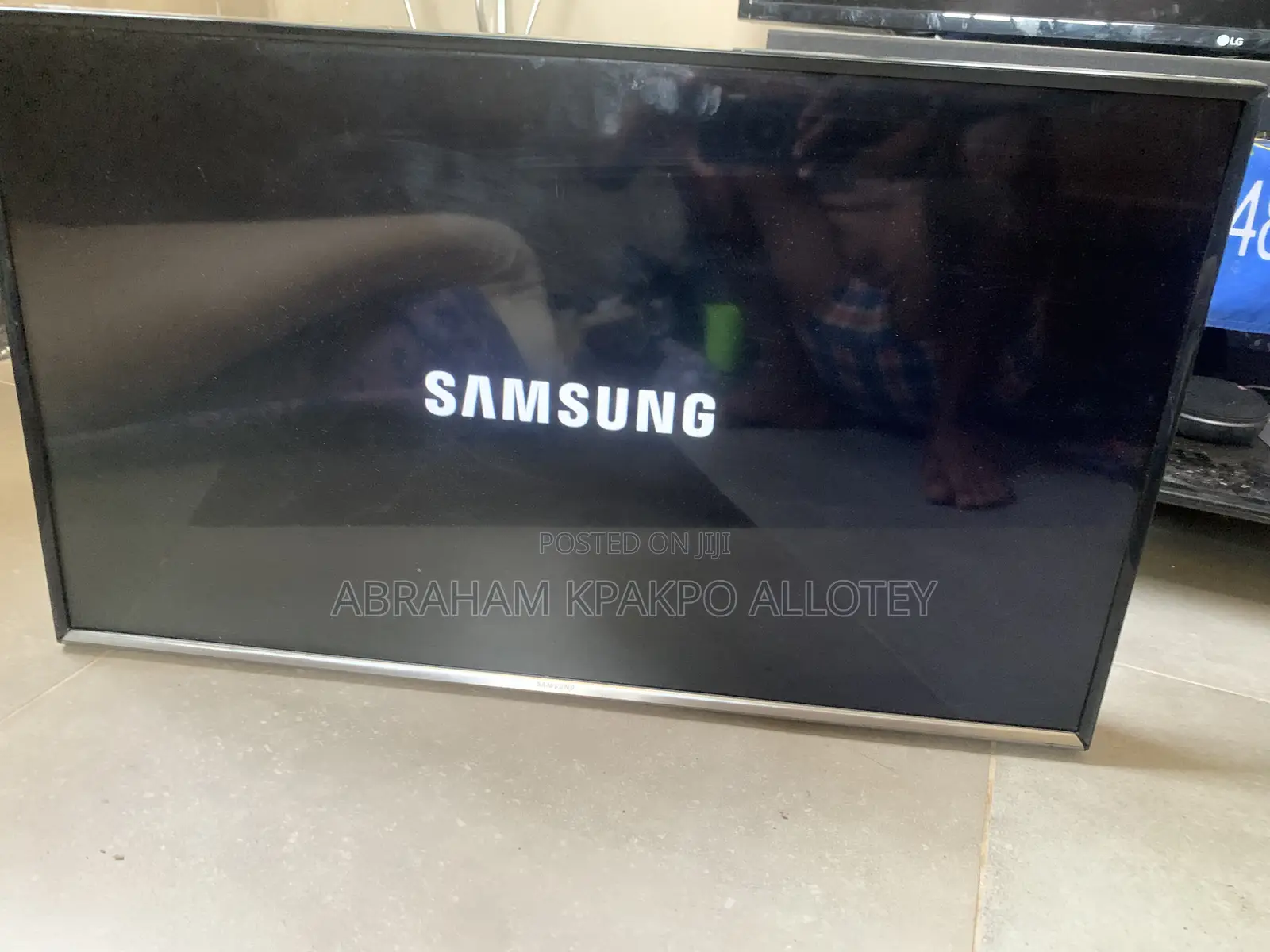 Samsung Led 32” Full Digital