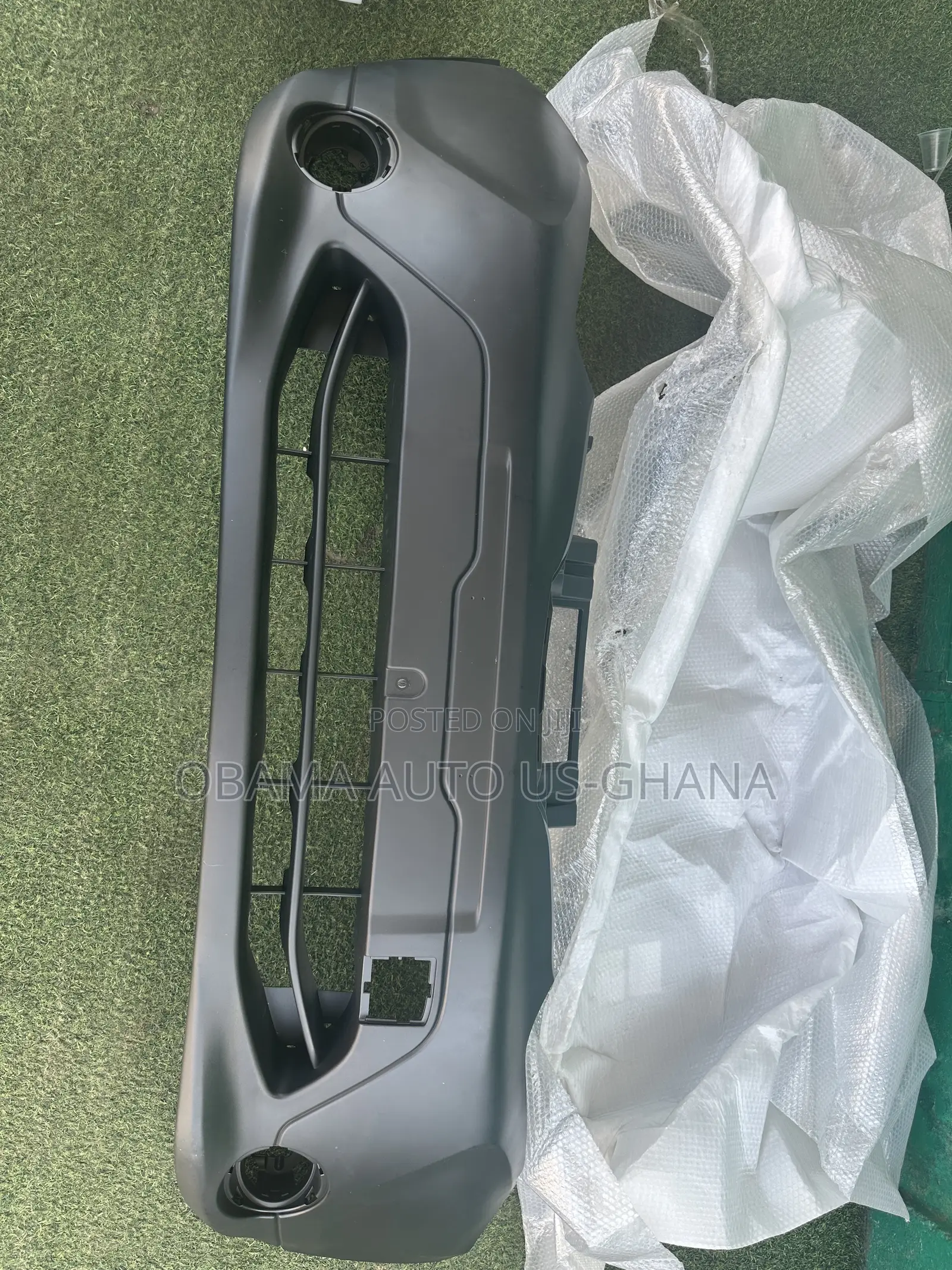 Nissan Qashqai J11 Front Bumper 2014 2015 2016 2017 2018