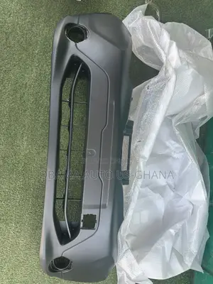 Nissan Qashqai J11 Front Bumper 2014 2015 2016 2017 2018