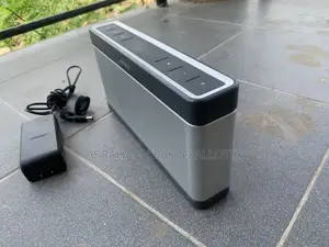 Bose Sound Link 3 Bluetooth Speaker (Rechargeable)