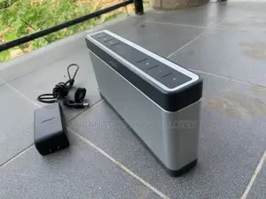 Bose Sound Link 3 Bluetooth Speaker (Rechargeable)