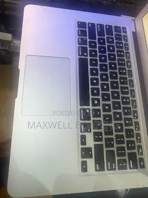 New Laptop Apple MacBook Air 2011 8GB Intel Core i5 HDD+SSD 128GB