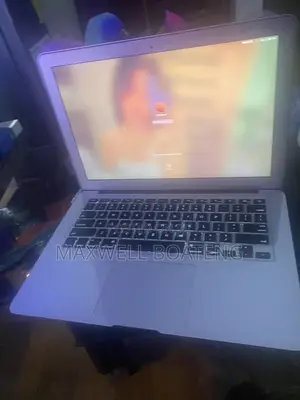 New Laptop Apple MacBook Air 2011 8GB Intel Core i5 HDD+SSD 128GB