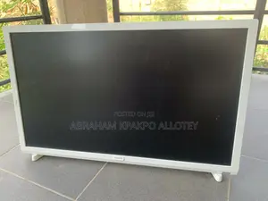 Philips 24” Ultra Slim Led Full Digital TV