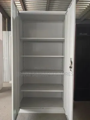 Officenter Metalic Cabinet Avaliable