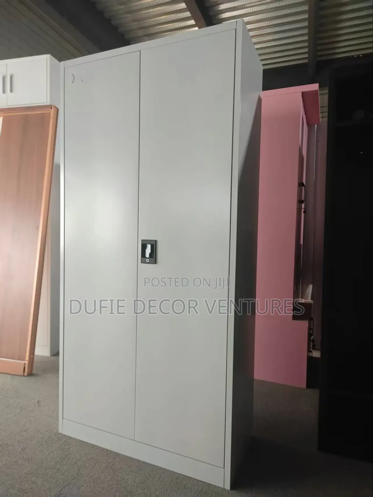 Officenter Metalic Cabinet Avaliable