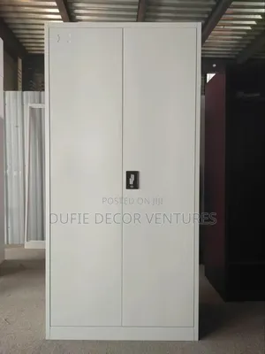 Officenter Metalic Cabinet Avaliable