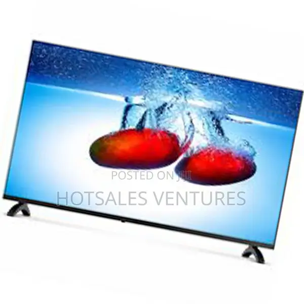 Buy Sigma 50′′ FHD Digital Satellite TV With iCAST - SIG-K50V6