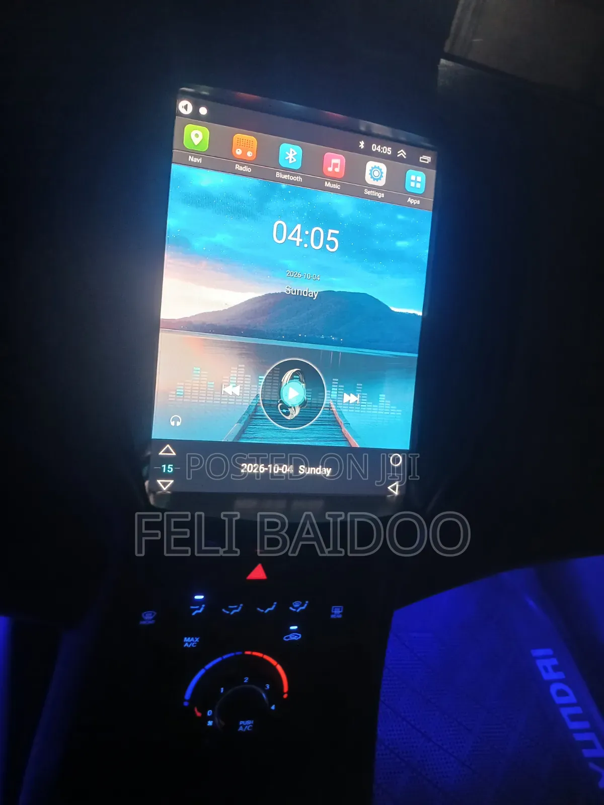 Hyundai Elantra 2013 Silver
