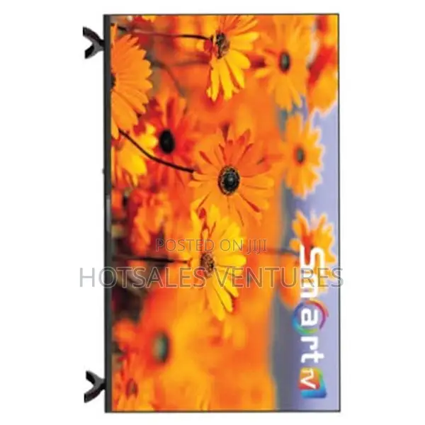 Perfect Sigma 32 Inch FHD Smart Android TV- SIG-K32V6-S