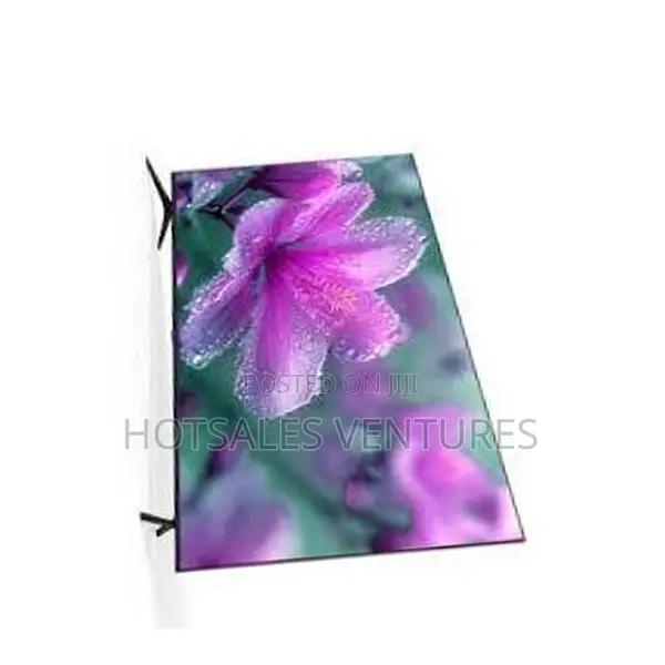 Buy Sigma 43 Inch Smart Android TV With ICast Frameless-STV-Ku50v6-S